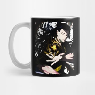 SUGURU GETO MERCH VTG Mug